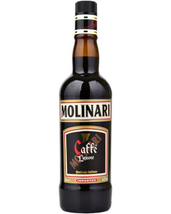 Molinari Caffe Sambuca Liqueur