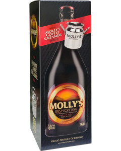 Molly's Irish Cream Gift