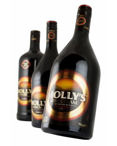 Molly's Irish Cream Liqueur