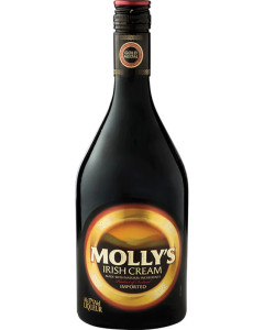 Molly's Irish Cream Liqueur