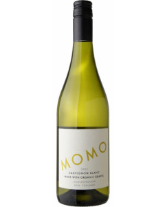 Momo Sauvignon Blanc Organic 2022