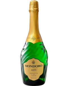 Mondoro Asti Spumante Sparkling Wine