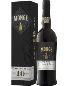 Monge 10 Year Port (if the shipping method is UPS or FedEx, it will be sent without box)