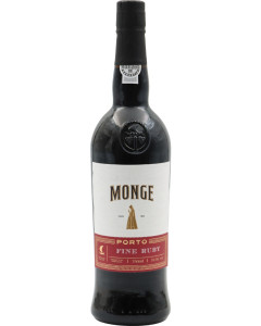 Monge Fine Ruby Porto