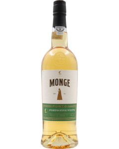 Monge White Port
