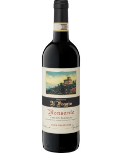 Monsanto Il Poggio Chianti Gran Selezione 2020