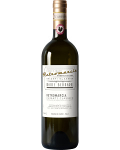 Monte Bernardi Chianti Classico Retromarcia 2024