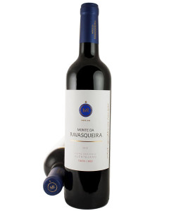 Monte da Ravasqueira Tinto 2013