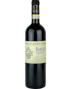 Monte Degli Angeli Barolo 2021
