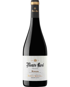 Monte Real Crianza Rioja 2021