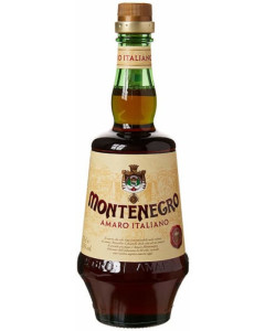 Montenegro Amaro Liqueur 46*