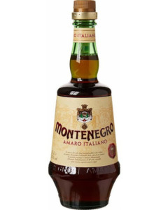 Montenegro Amaro Liqueur 46*