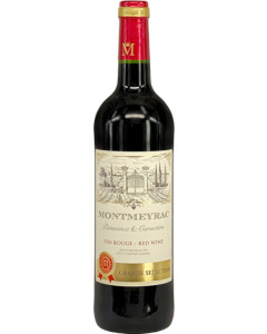 Montmeyrac Medium Sweet Red