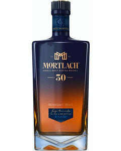 Mortlach 30yr Scotch