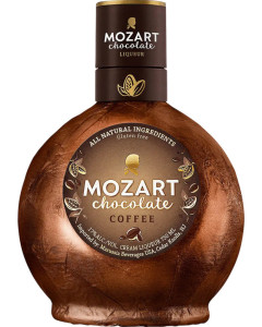 Mozart Chocolate Coffee Liqueur