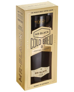 Mr. Black Cold Brew Coffee Liqueur Gift