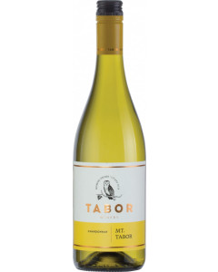 Tabor Winery Mt. Tabor Chardonnay Non-Mevushal 2023