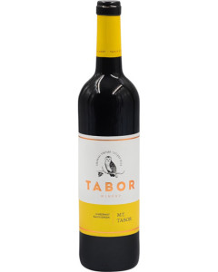 Tabor Winery Har Mt. Tabor Cabernet Sauvignon Mevushal 2021
