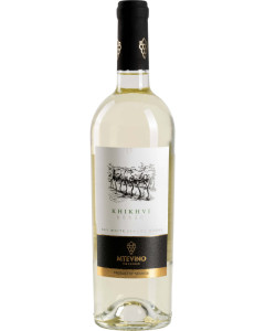 Mtevino Khikhvi 2022