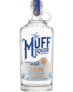 Muff Irish Potato Gin