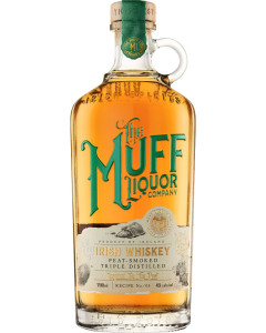 Muff Whiskey