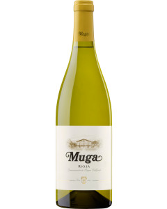 Bodegas Muga Rioja Blanco 2023