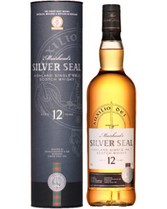Muirhead's Silver Seal 12 Years Old