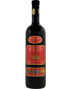 D Collection Mukuzani Red Dry 2019