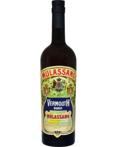 Mulassano Bianco Vermouth