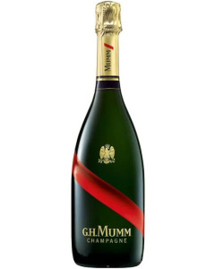 Mumm Cordon Rouge Champagne
