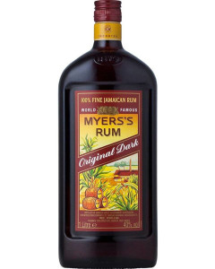 Myers's Original Dark Rum