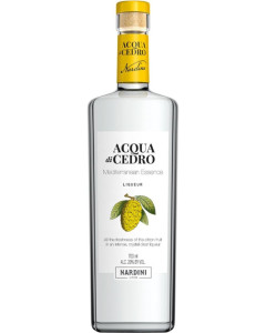 Nardini Acqua di Cedro Liqueur