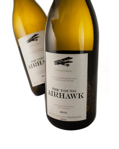 Nederburg Heritage Heroes The Young Airhawk 2012