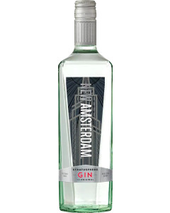 New Amsterdam Gin