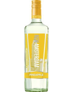 New Amsterdam Pineapple