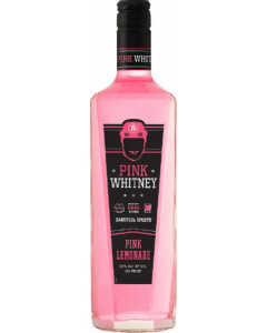 New Amsterdam Pink Whitney Vodka