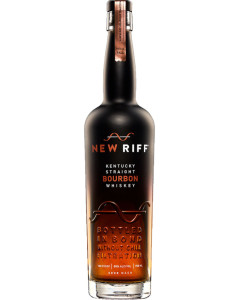 New Riff Bourbon Bottled in Bond