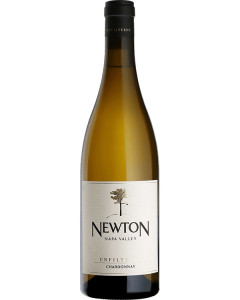 Newton Chardonnay Unfiltered 2022