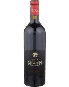 Newton The Puzzle 2021