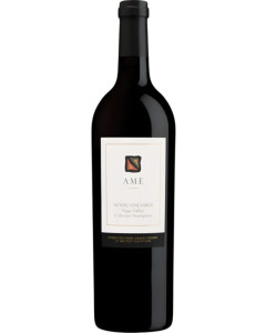 Neyers Vineyards AME Cabernet Sauvignon 2014