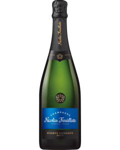 Nicolas Feuillatte Réserve Exclusive Brut