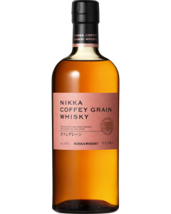 Nikka Coffey Grain Whisky