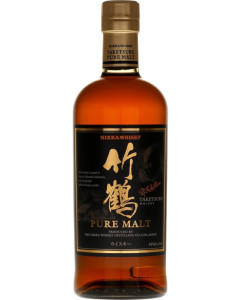 Nikka Taketsuru Pure Malt Whiskey
