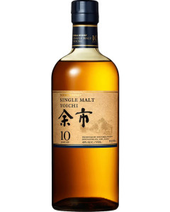Nikka Yoichi 10yr Whisky