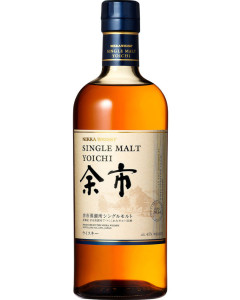 Nikka Yoichi Whisky