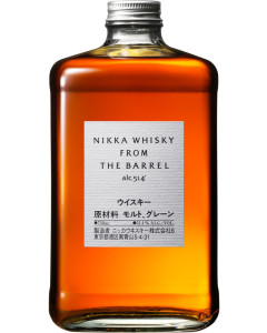 Nikka From The Barrel Whiskey