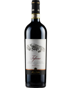 Nino Negri Inferno Valtellina 2022