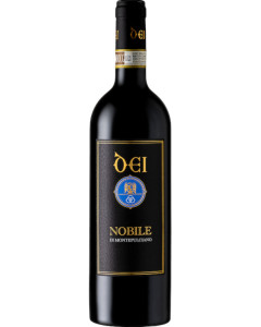 Dei Nobile di Montepulciano 2019