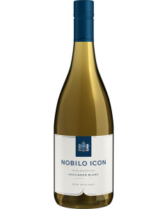 Nobilo Icon Sauvignon Blanc 2022