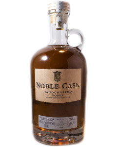 Noble Cask Vodka